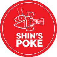 Shin's Poke